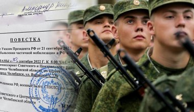 Не ласковая родина: как в РФ армию из новых граждан собирают