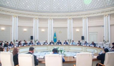 Выборы как стимул: в Талдыкоргане обсудили новую эпоху политического развития