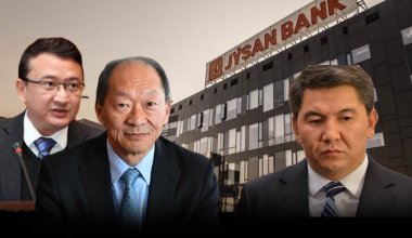 Ловкость рук и никакого мошенничества: как появился, где кормился и чего добился Jusan Bank