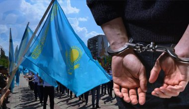 Казахстан вошел в топ-50 криминальных стран