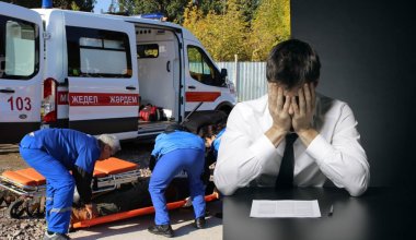 24 тысячи заявок: казахстанцы продолжают жаловаться на некачественную медпомощь