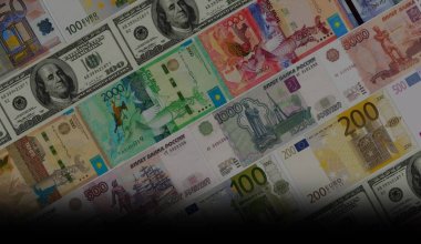 Шансы и амбиции: смогут ли тенге и рубли опрокинуть доллар