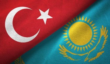Землетрясение в Турции: Казахстан окажет экстренную помощь