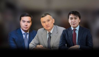 Зять зятю не указ: как Марат Омаров будет бороться с монополией Нурали Алиева