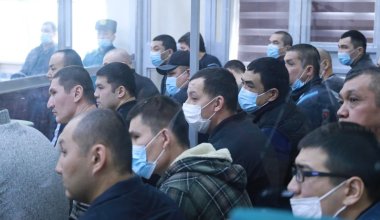 Новый суд по протестам в Каракалпакстане начался в Узбекистане
