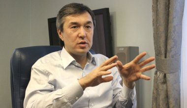 Инвестируйте в Казахстан: почему казахи любят джипы, но ездят на метро