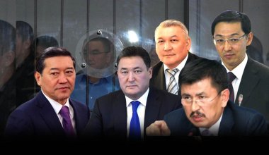 Если красть, то миллион: почему казахстанское правосудие так лояльно к чиновникам-коррупционерам