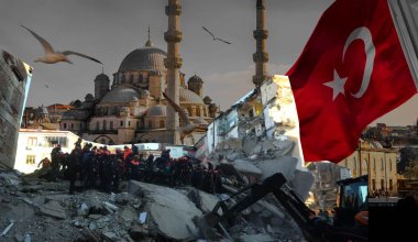 Прогноз и тысячи трупов: в Турции опасаются нового землетрясения, теперь в районе Стамбула