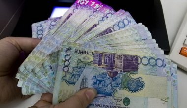 Вымогатели обманули казахстанца на 11 млн тенге