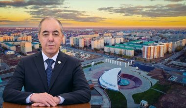 Из сенаторов в акимы: как руководит Западно-Казахстанской областью Турегалиев