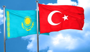 Казахстанцы собрали 34 млн тенге для народа Турции