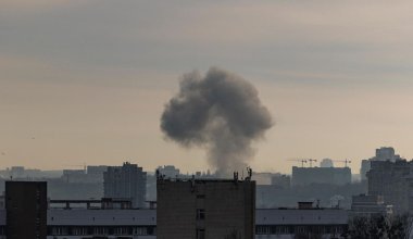 Россия нанесла новый удар по Украине - ракеты пролетели через Молдову и Румынию