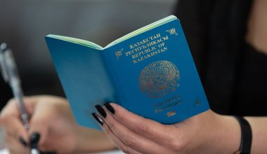54 человека с двойным гражданством задержали на границе Казахстана