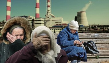 Готовьте ваши денежки: кто должен оплатить реанимацию энергосистемы Казахстана