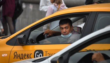 Яндекс.Такси не предоставляет необходимую для расследования информацию - АЗРК