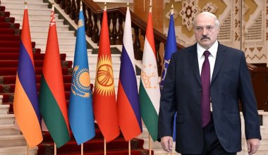 Лукашенко о войне в Украине: странам ОДКБ «отсидеться в стороне» не получится