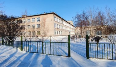 Нападение в школе Петропавловска: девятиклассника арестовали на два месяца