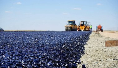 Миллиардные хищения выявили в дорожной сфере Казахстана