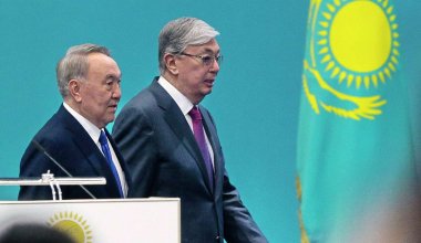 Токаев подписал закон о лишении Назарбаева статуса Елбасы