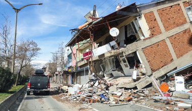 $3,6 млн собрали казахстанцы для пострадавших от землетрясения в Турции