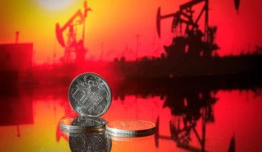 Нефтяной рынок – рецессия, санкции и зеленая угроза