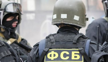 Уроженцы Центральной Азии планировали устроить теракт в России - ФСБ
