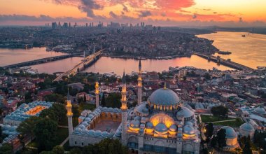 Сейсмологи предрекают Стамбулу землетрясение с катастрофическими последствиями