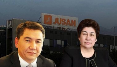 Как Казахстан потерял контроль над Jusan Bank