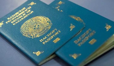 Более 22 тысяч человек получили гражданство Казахстана