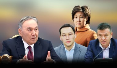"Люди Назарбаева не смогут построить Новый Казахстан" – независимые кандидаты сделали заявление