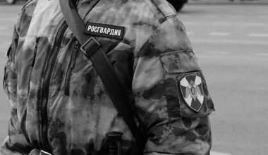 В МВД Казахстана прокомментировали суицид курсанта военного института России