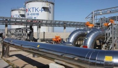 Шторм на КТК: когда планируют возобновить отгрузку казахстанской нефти