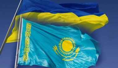Война бизнесу не помеха: как развивается сотрудничество Украины и Казахстана