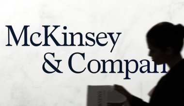 McKinsey сократит до 2000 сотрудников в рамках реструктуризации бэк-офиса