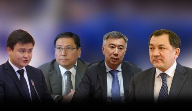 Те же яйца, только в профиль: кто в Казахстане может стать новым премьером
