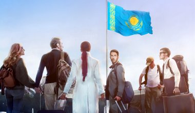 Граждане России и Узбекистана стали самыми многочисленными туристами в Казахстане