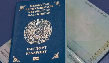 Гражданку Швеции оштрафовали за двойное гражданство в Уральске