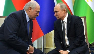 Россия готовит провокации, чтобы втянуть Беларусь в войну — ISW