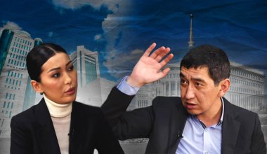 Предлагали $200 тыс за отказ от участия в выборах: большое интервью Рината Заитова