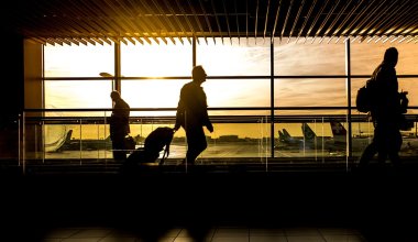 Скандал в аэропорту Астаны: в КГА сделали заявление