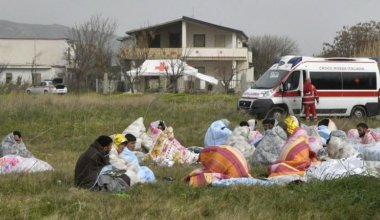 Погибли более 50 человек: лодка с мигрантами разбилась в Италии