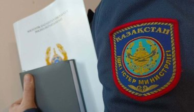 130 иностранцев выдворили из Казахстана за неделю
