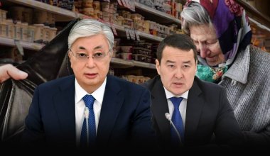 ВВП, нефть, бюджет: Смаилов рассказал Токаеву о дополнительных расходах