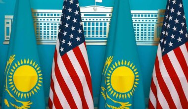Как США компенсируют Казахстану убытки после санкций