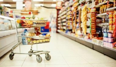 Цены на социально значимые продукты завышали в несколько раз в Акмолинской области