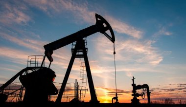 20 тысяч тонн казахстанской нефти отправят в Германию в марте