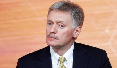Песков высказался о визите Блинкена в Казахстан - ранее Кремль отказался от комментариев