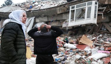 Катастрофа не помеха: Эрдоган анонсировал дату президентских выборов