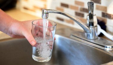 Чистую питьевую воду в каждом доме страны обещают обеспечить в 2025 году