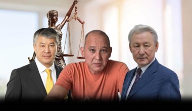 Боранбаев VS QazaqGaz: почему обвиняемые считают, что их нужно оправдать